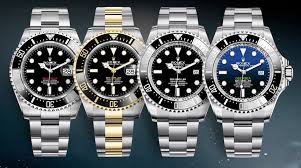 Rolex Replica Watches